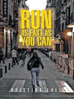 cover image of Run as Fast as You Can